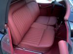 Jaguar XK120 Alloy Roadster 1950 года